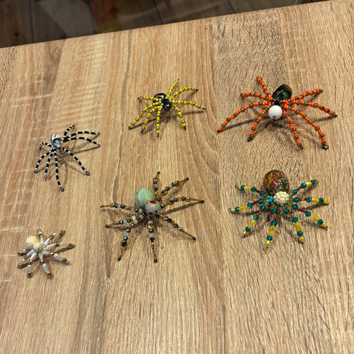 Handgefertigtes perlen spinnen - handgefertigtes, perlen-spinnen