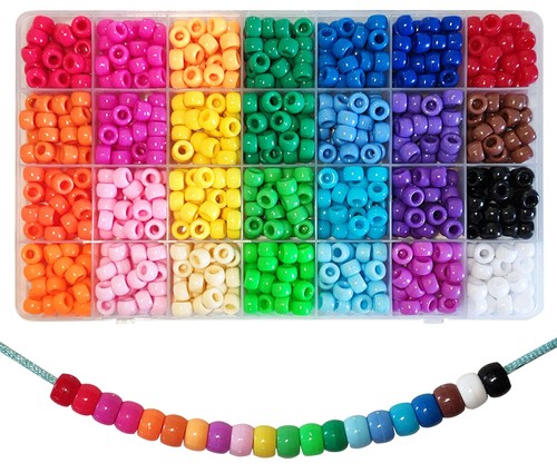 Pony perlen kinder - perlen,