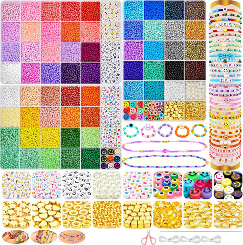24395 perlen set - perlen,