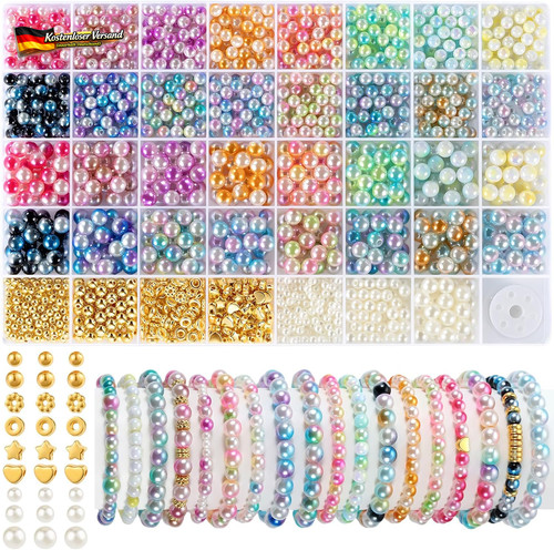 Diy schmuckset für - diy,