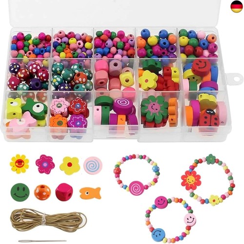400 stück handwerk - handwerk, bunte