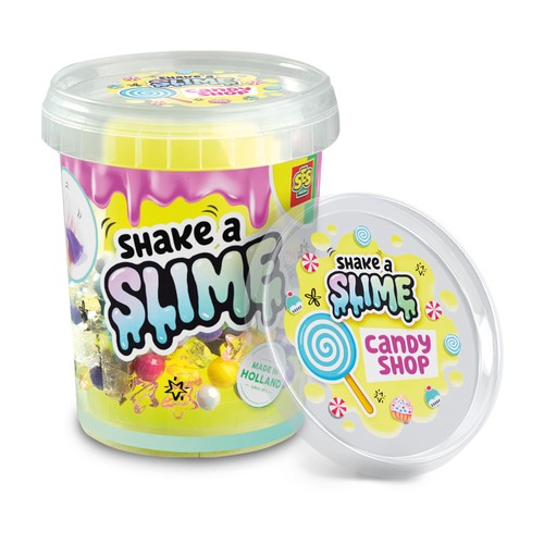 Ses creative schleim set - ses,