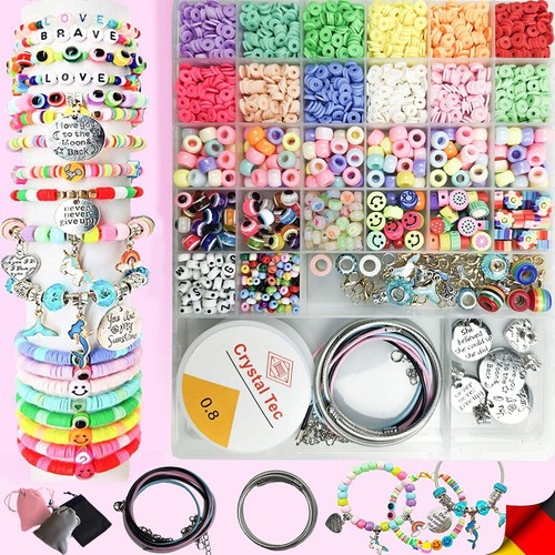 Kinder diy perlen für - perlen, schmuck