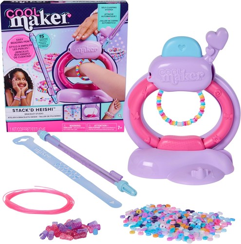 Cool maker stackd - cool,