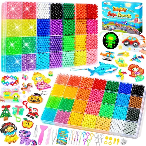 Wasserperlen starter set - starter,